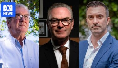 Call for constitutional change in Liberal Party after bruising SA election defeat