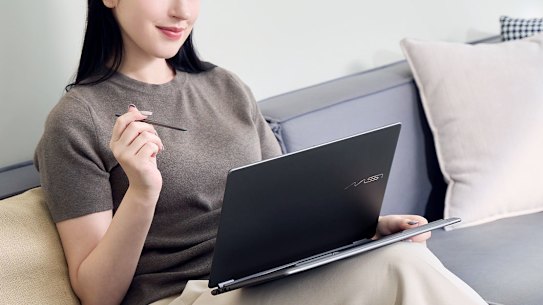 MSI’s latest business laptop has power, longevity and graphics to rival a MacBook Pro, thanks to a new Intel chip.