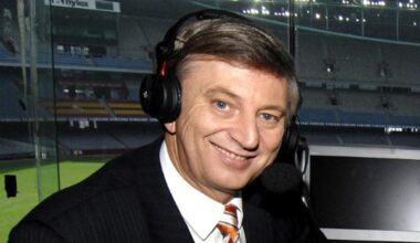Dennis Cometti: Commentary legend’s most iconic calls across a storied broadcasting career