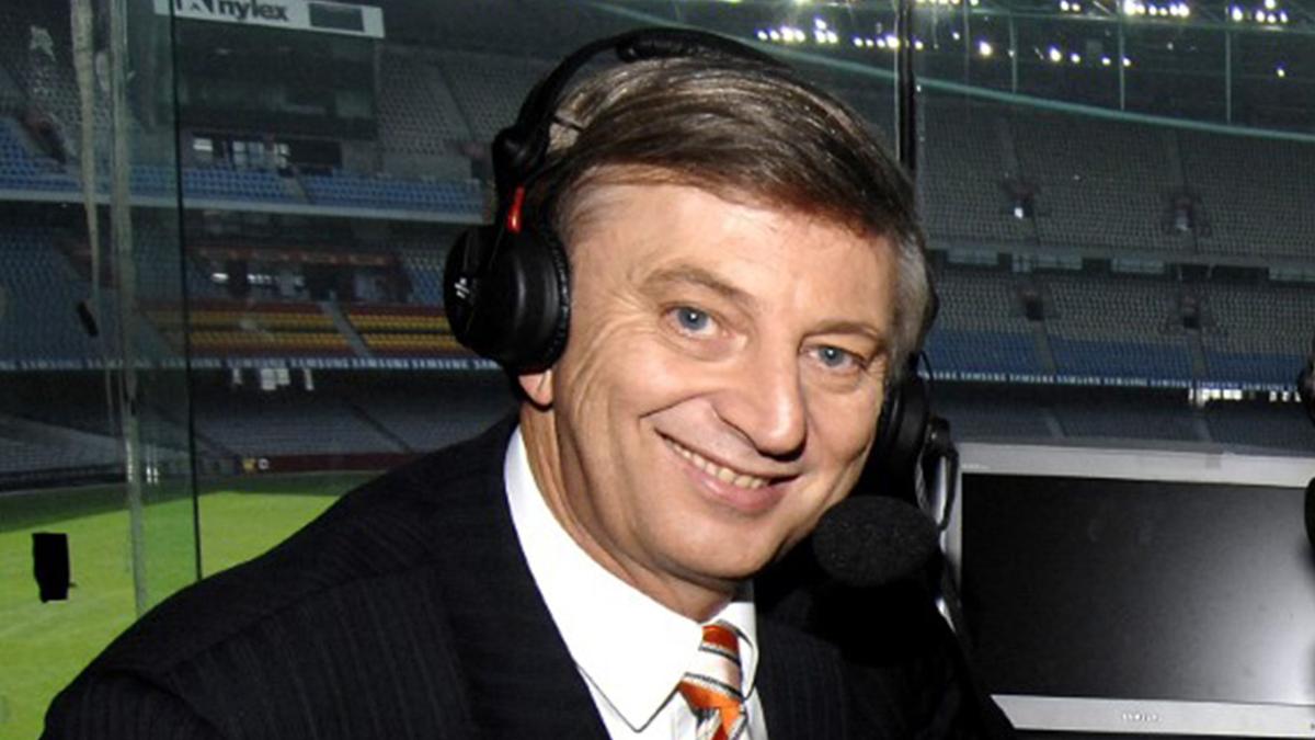 Dennis Cometti: Commentary legend’s most iconic calls across a storied broadcasting career