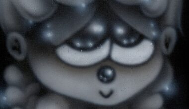 2charm: star scum city Album Review