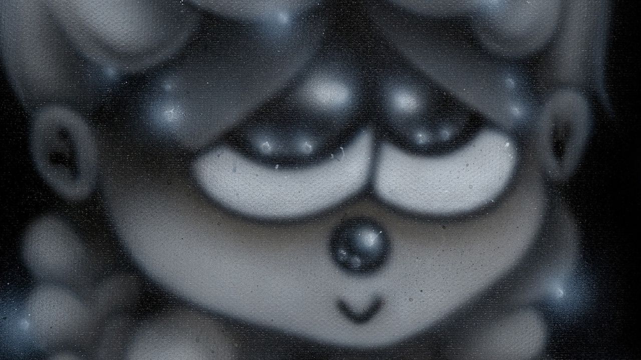 2charm: star scum city Album Review