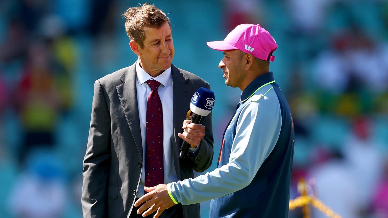 Mark Howard interview on Fox Cricket, Australia home summer schedule for 2026/27, fixtures, video