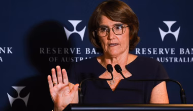 Interest rates, inflation: RBA tipped to lift rates to 17-year high