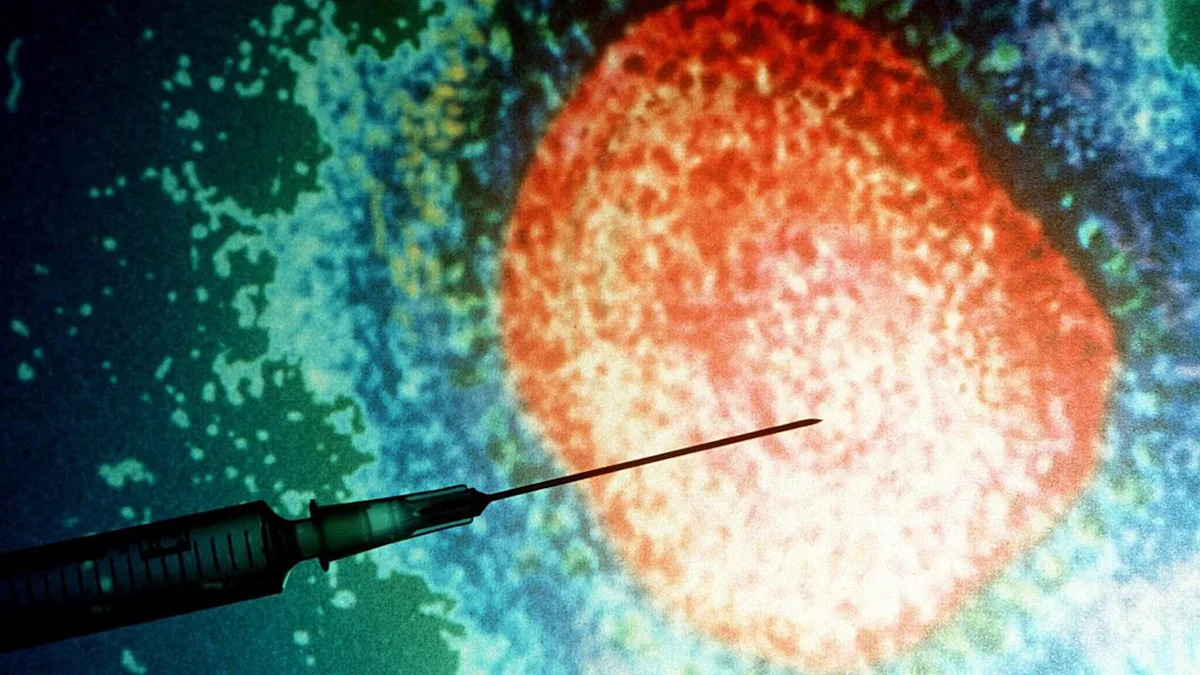 Dire warning over ‘super’ flu strain