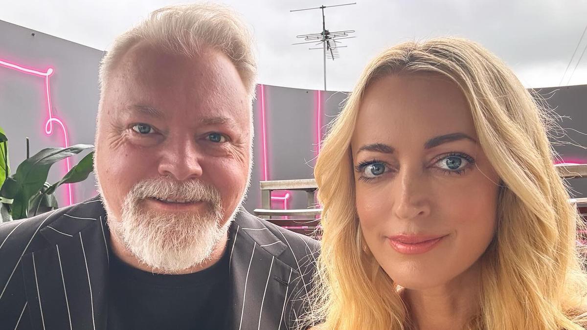 ‘I would walk’: Resurfaced video reveals Jackie O’s early desire to quit show with Kyle Sandilands