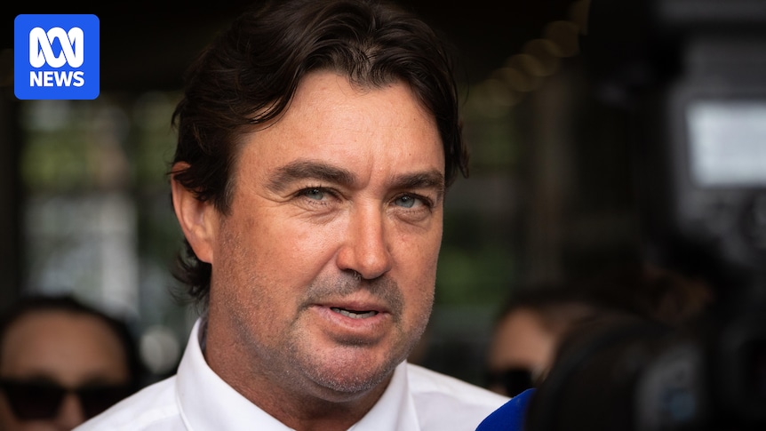 Matt Wright claimed explosive secret recordings may have been obtained illegally