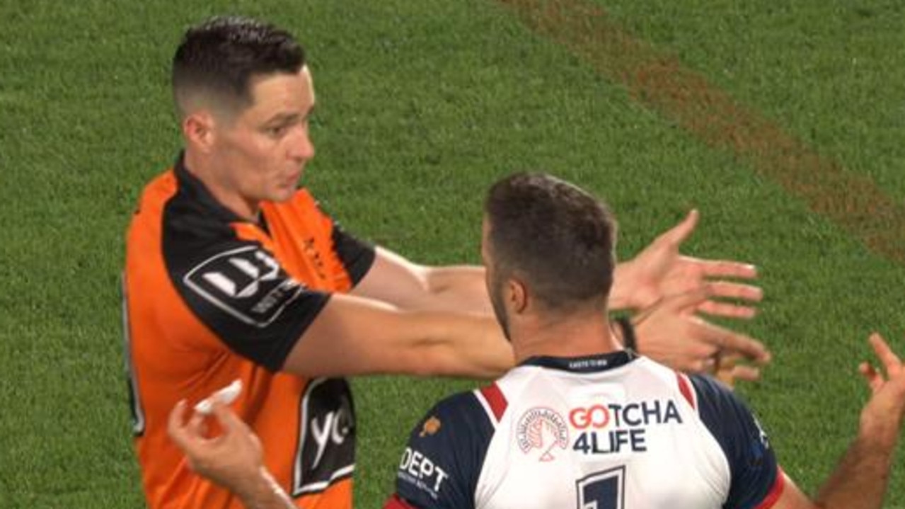 NRL email leaks, big change coming in Rd 2