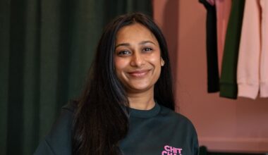 How Indian-born entrepreneurs are driving a Sydney business boom