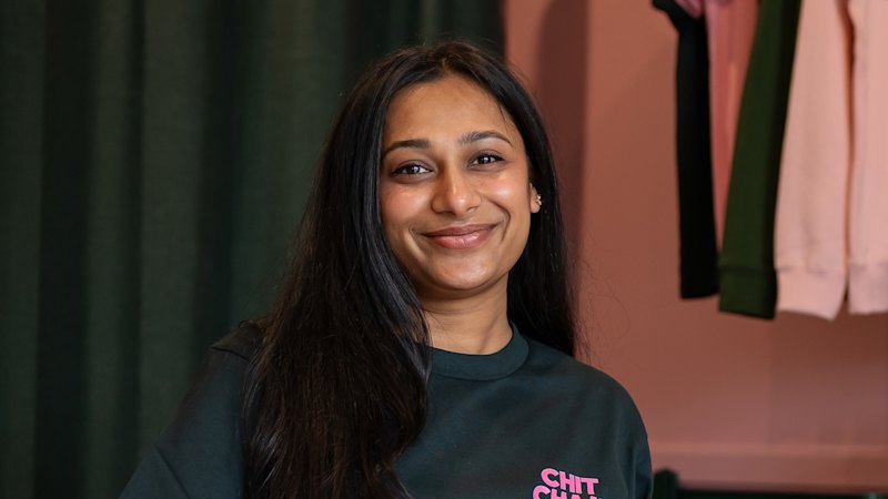 How Indian-born entrepreneurs are driving a Sydney business boom