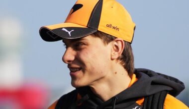 Oscar Piastri reflects on 2025 title challenge as new reality hits, championship contention, Australian cricket team, elite sport, young guns, sporting aspiration, personal development