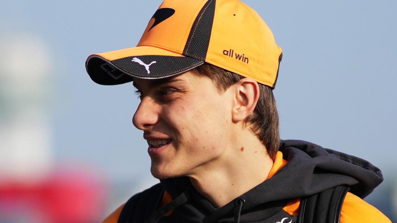 Oscar Piastri reflects on 2025 title challenge as new reality hits, championship contention, Australian cricket team, elite sport, young guns, sporting aspiration, personal development