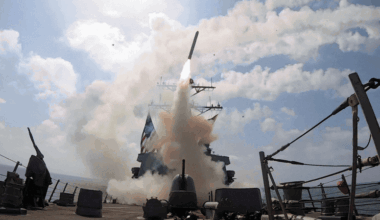 Ali Khamanei killed; Trump warns of more US strikes; United Arab Emirates, Qatar, Bahrain, Kuwait hit by Iranian missiles; Iranian girls school death roll rises in Minab