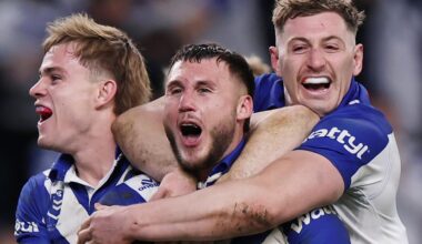 NRL 2026: Panthers coach Ivan Cleary denies player swap with Bronson Xerri