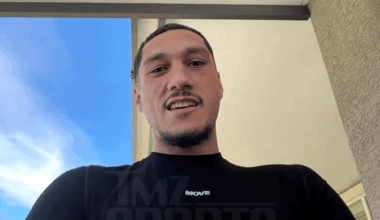 Champion Boxer Jai Opetaia Ready To Make Statement In Dana White’s Zuffa Boxing