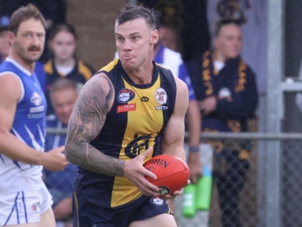 Subscribe to Code Sports for exclusive stories