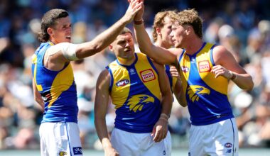 Eagles overcome sluggish start to pull the plug on the Power