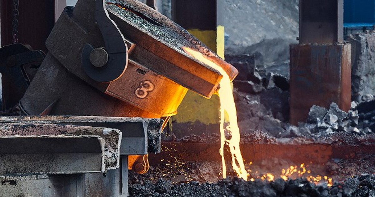 China overtakes South Africa as world’s top chrome processor amid soaring power costs