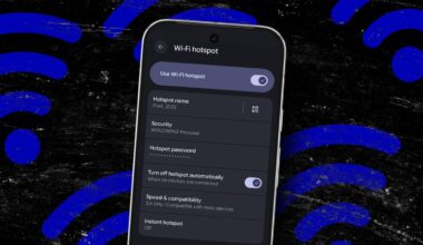 How to turn your old Android phone into a Wi-Fi extender - and fix dead spots at home