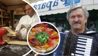 Award-winning Mandurah Italian restaurant Paparazzi to close after 24 years in town
