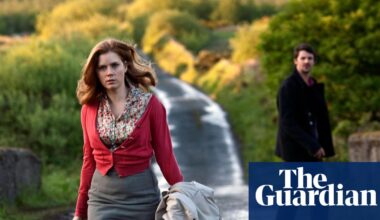 Leap Year is patently ridiculous and widely panned. It’s also the perfect romcom | Culture