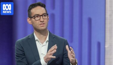 Labor MP warns against 'dangerous' linking of Israeli government to antisemitism