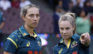 Australia women’s tour of the West Indies, Test match scrapped, schedule, fixture, latest news