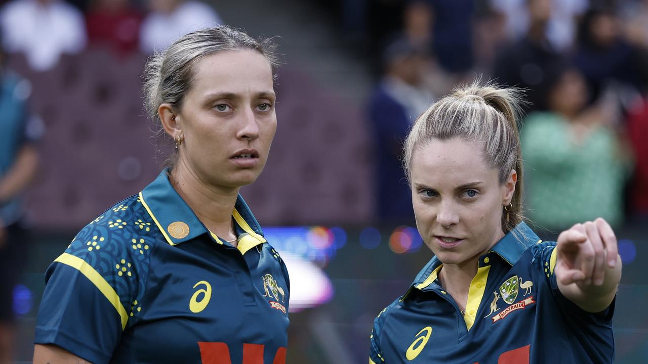 Australia women’s tour of the West Indies, Test match scrapped, schedule, fixture, latest news