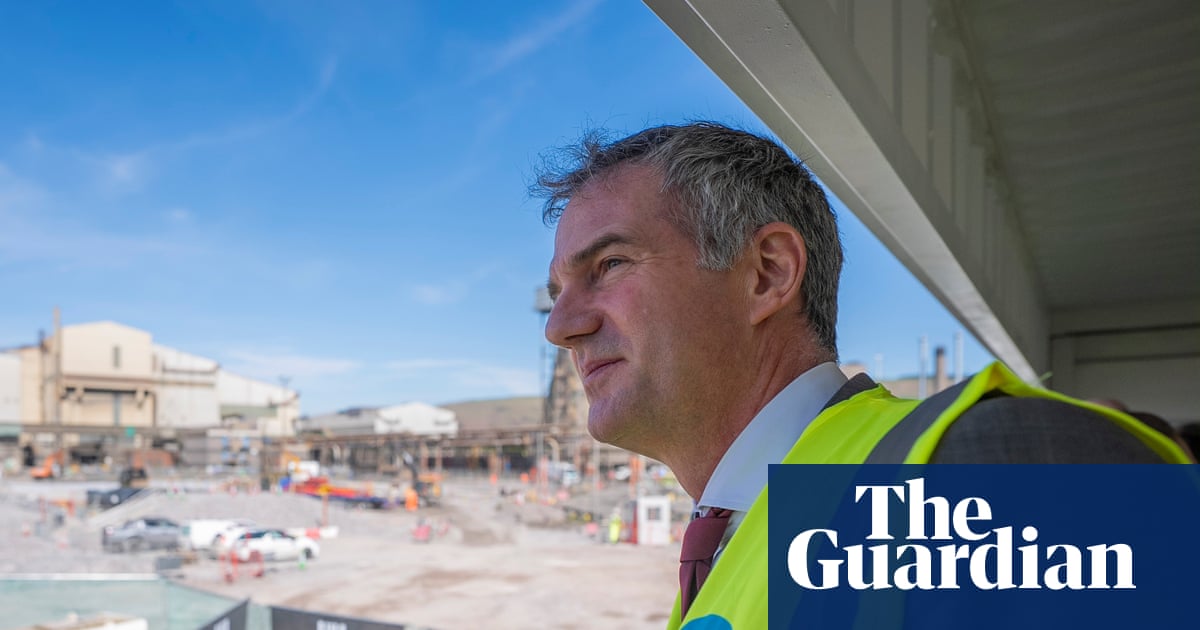 UK to double steel tariffs to 50% to save plants from collapse | Steel industry