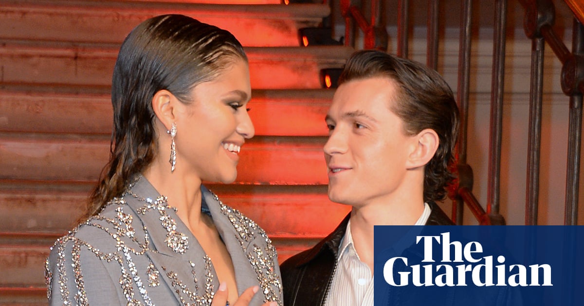 Zendaya and Tom Holland: are the gen Z power couple married? Nine things you need to know | Zendaya