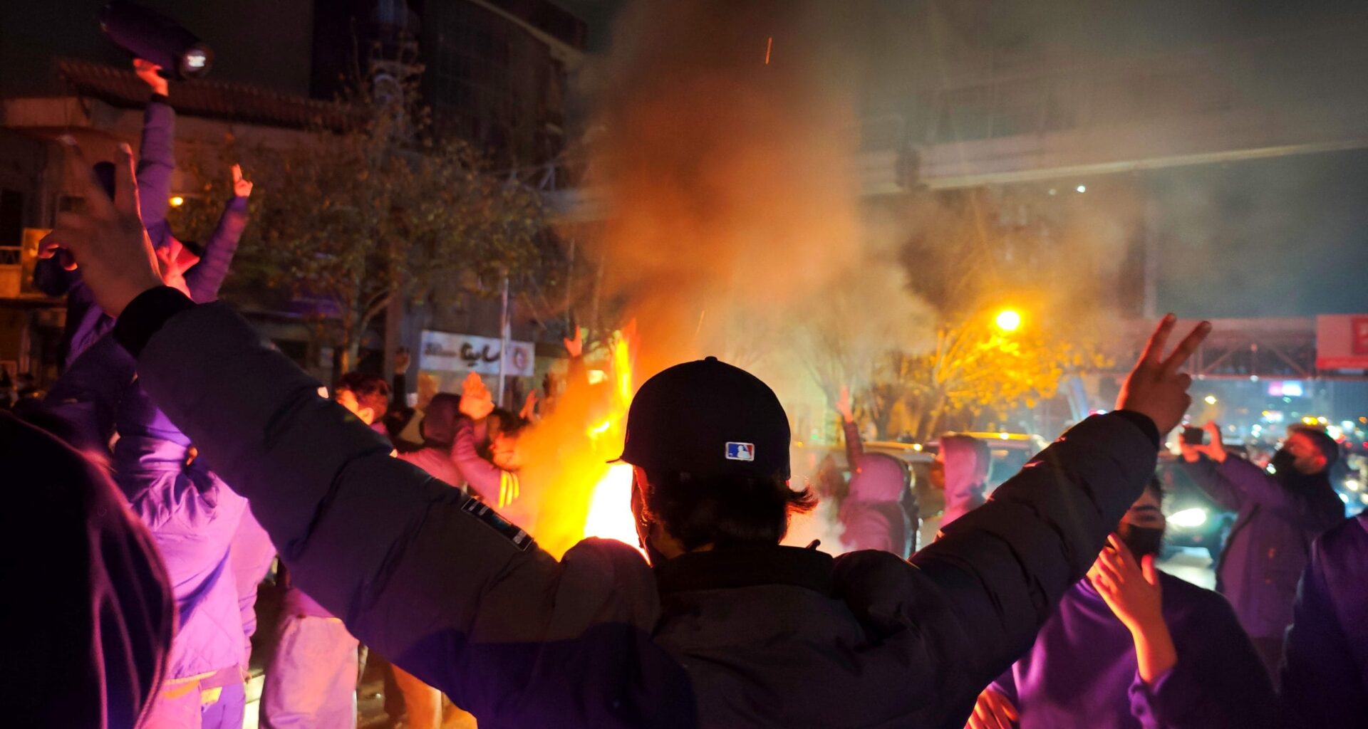 MENA: Email Foreign Minister Penny Wong