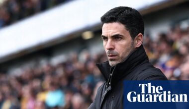 Debate over Arsenal’s style masks an undeniable march toward greatness | Arsenal