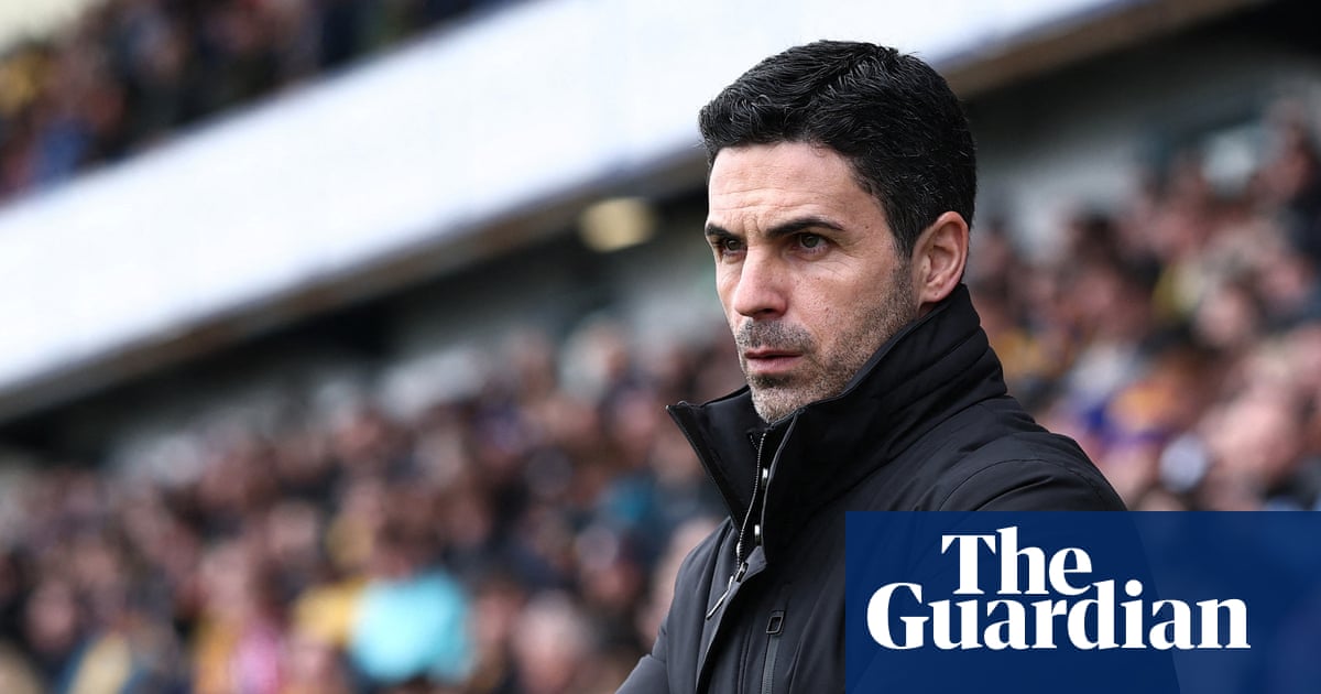 Debate over Arsenal’s style masks an undeniable march toward greatness | Arsenal