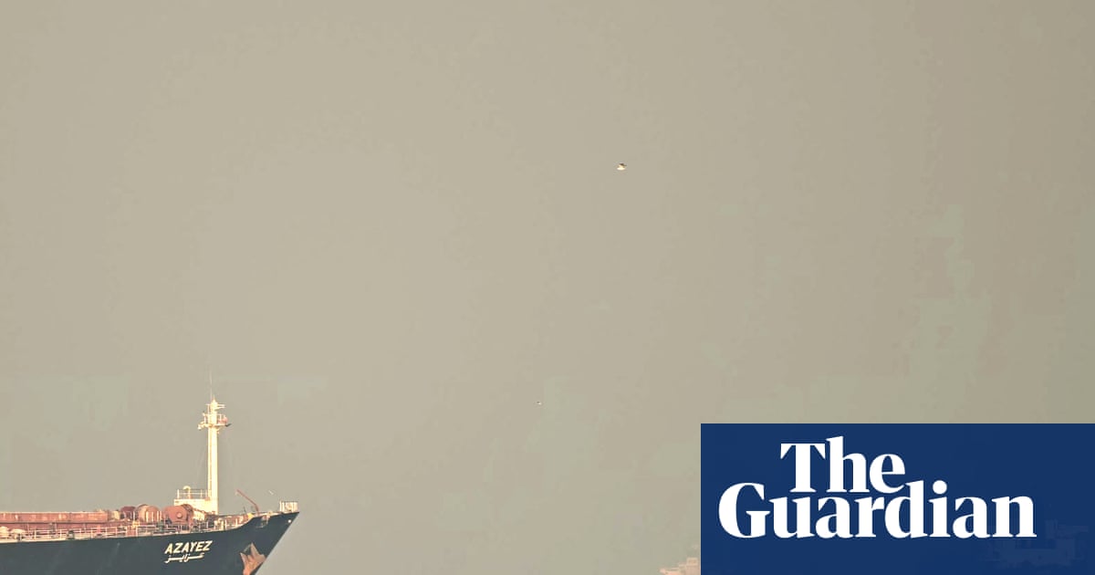 Malaysian vessels permitted to travel through strait of Hormuz, country’s PM says after Iran talks | Malaysia