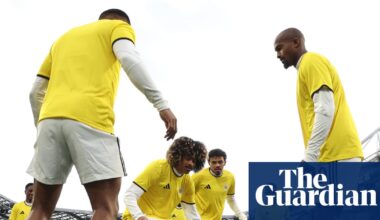 Curaçao meet Socceroos in Fifa Series with more than World Cup hopes in common | Curaçao