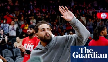 Trae Young gets ejected before even making his Washington Wizards debut | Washington Wizards