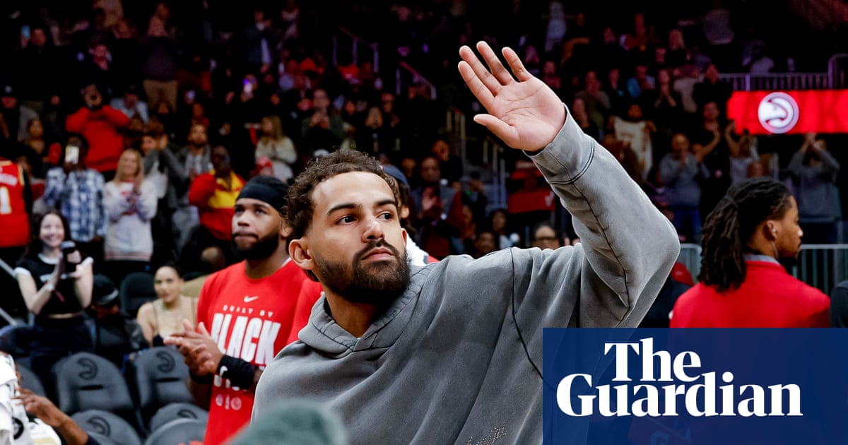 Trae Young gets ejected before even making his Washington Wizards debut | Washington Wizards