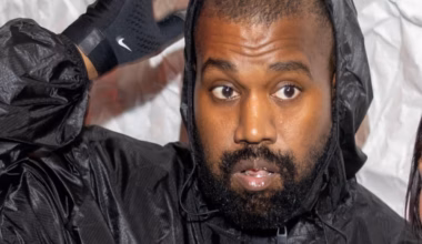 Kanye denies rumour ahead of album drop