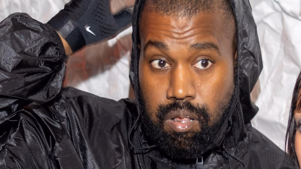 Kanye denies rumour ahead of album drop