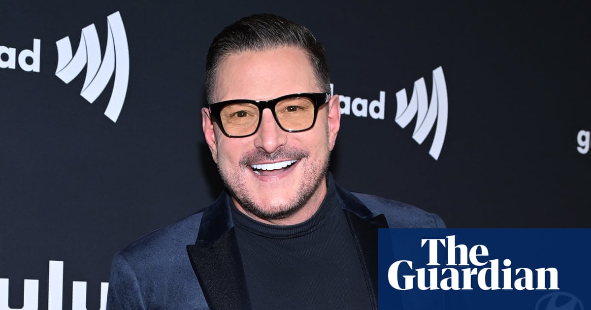 Country star Ty Herndon: ‘The drugs could be forgiven. Being gay definitely could not’ | Country