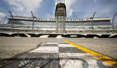 Live Written Updates, 250SX East, and 450SX Results From 2026 Daytona Supercross