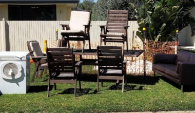 Verge valet services to clean up East Fremantle after complaints over scheduled waste collections