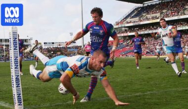 Former Queensland State of Origin player Chris Walker granted bail on DV charges