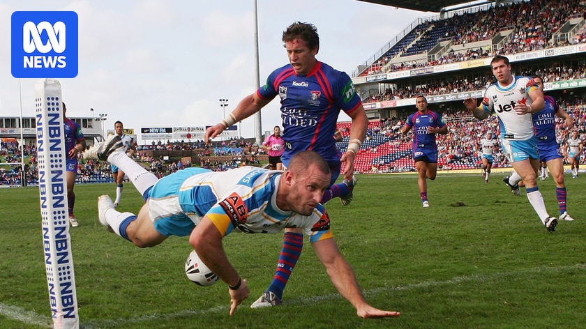 Former Queensland State of Origin player Chris Walker granted bail on DV charges