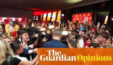 One Nation’s surge in South Australia is a warning - fiddling at the edges is no longer enough | Tony Barry