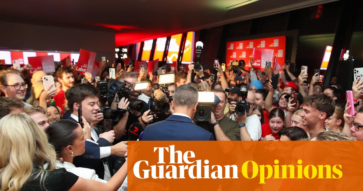 One Nation’s surge in South Australia is a warning - fiddling at the edges is no longer enough | Tony Barry