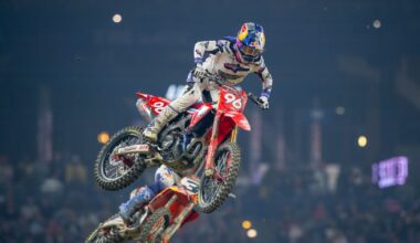 10 Things to Watch at 2026 Birmingham Supercross