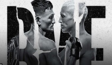 UFC 326 Preview Show: Are Max Holloway and Charles Oliveira fighting for the BMF title or their legacies?