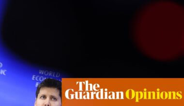 I’m on the Meta oversight board. We need AI protections now | Suzanne Nossel