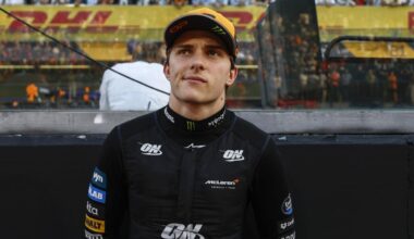 Can Oscar Piastri win the title, McLaren chances under new regulations, season preview